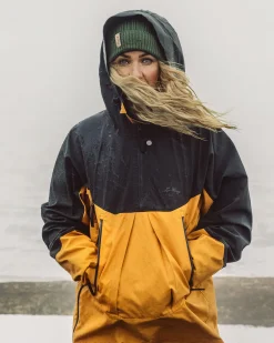 Lundhags Abisku Hybrid Anorak^ Jackor|Jackor