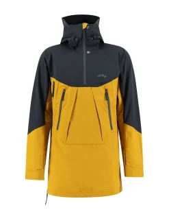 Lundhags Abisku Hybrid Anorak^ Jackor|Jackor