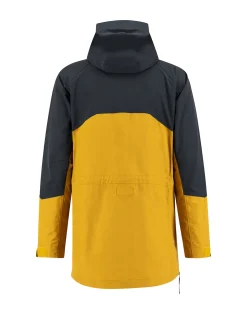 Lundhags Abisku Hybrid Anorak^ Jackor|Jackor