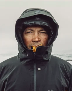 Lundhags Abisku Hybrid Anorak^ Jackor|Jackor