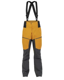 Lundhags Abisku Hybrid Bib Pant^ Byxor|Byxor & Tights