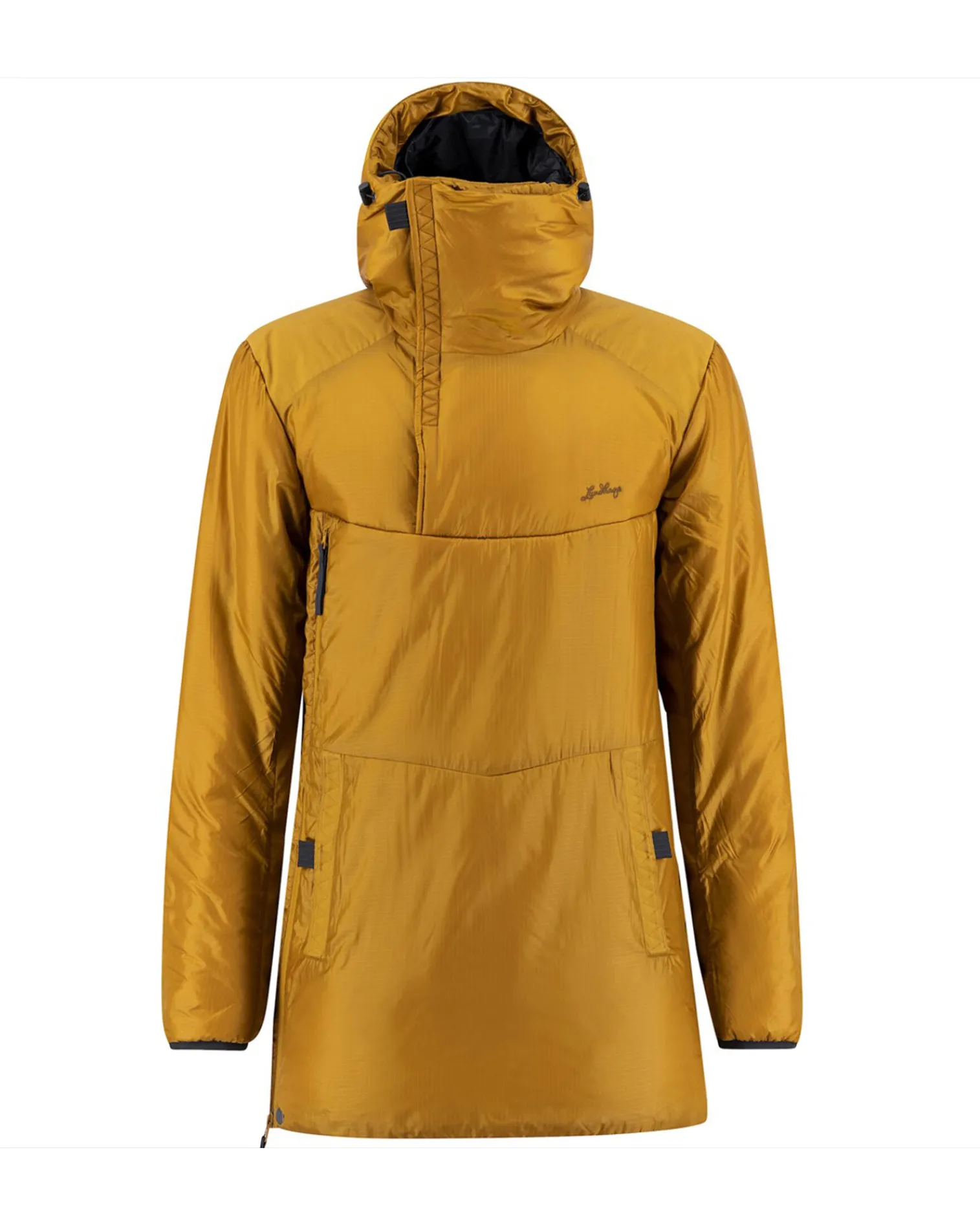 Lundhags Abisku Primaloft Anorak^ Jackor|Jackor