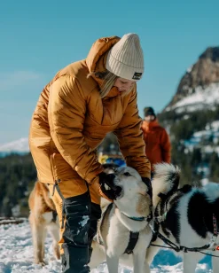 Lundhags Abisku Primaloft Anorak^ Jackor|Jackor