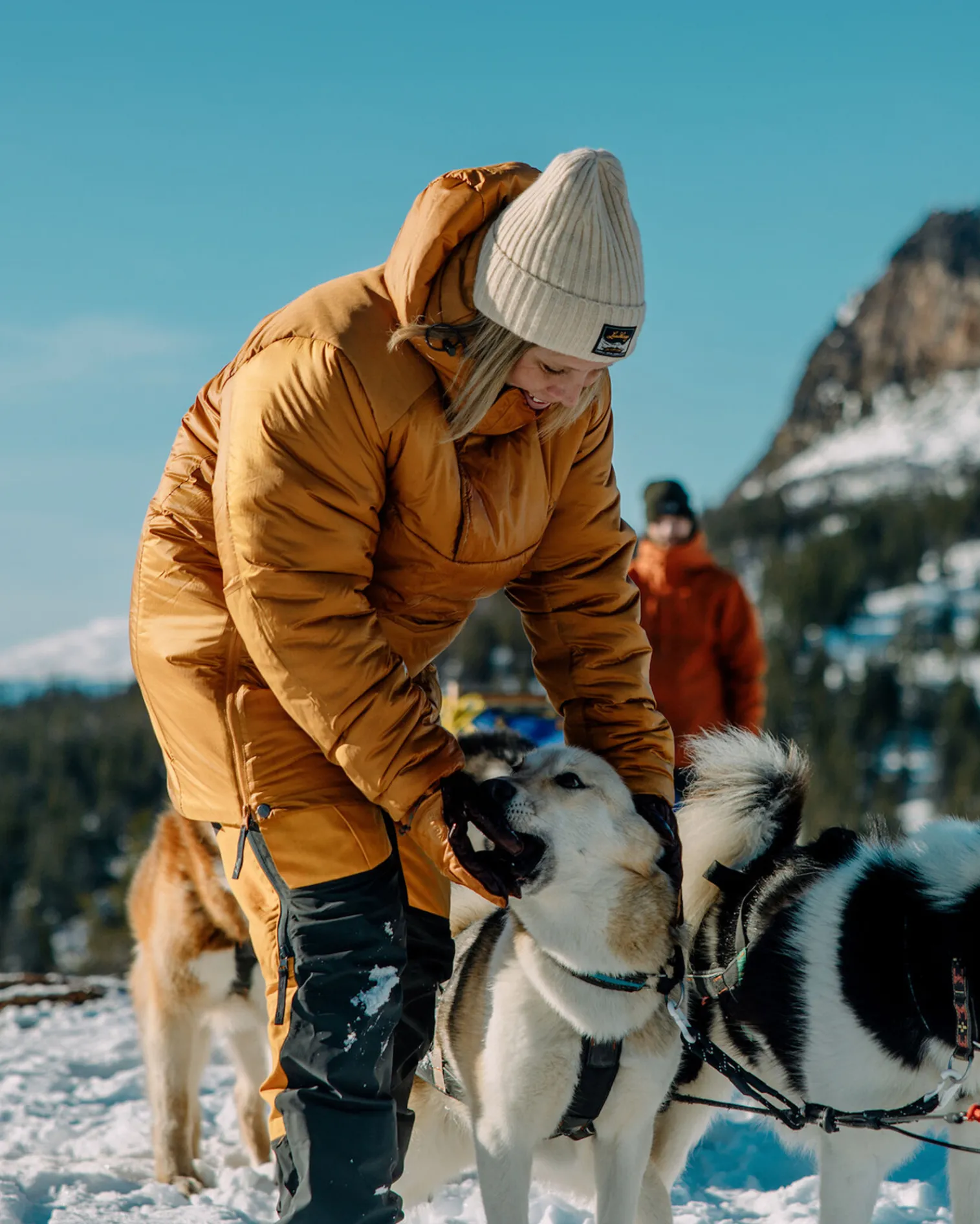 Lundhags Abisku Primaloft Anorak^ Jackor|Jackor