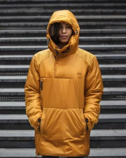Lundhags Abisku Primaloft Anorak^ Jackor|Jackor