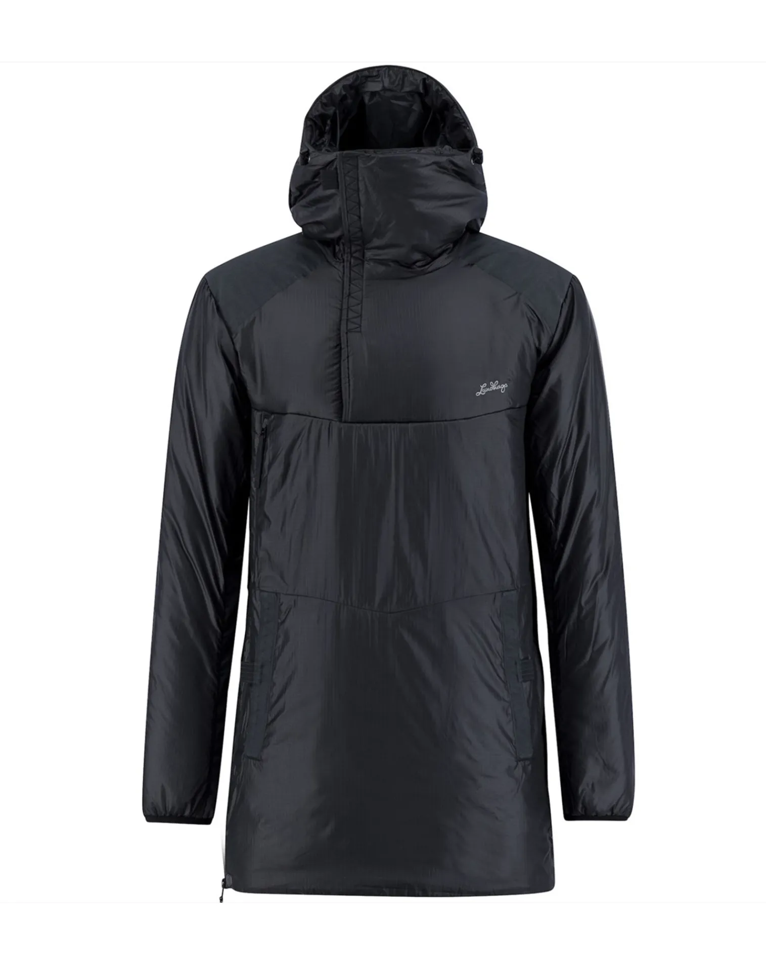 Lundhags Abisku Primaloft Anorak^ Jackor|Jackor