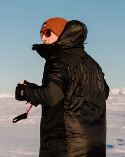 Lundhags Abisku Primaloft Anorak^ Jackor|Jackor