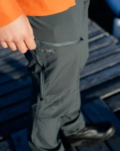 Lundhags Askro Ms Pant^ Byxor