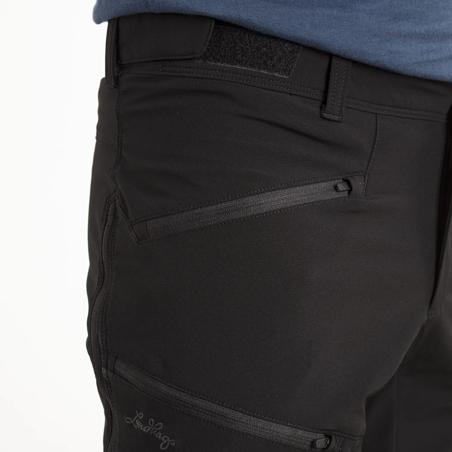 Lundhags Askro Ms Pant^ Byxor