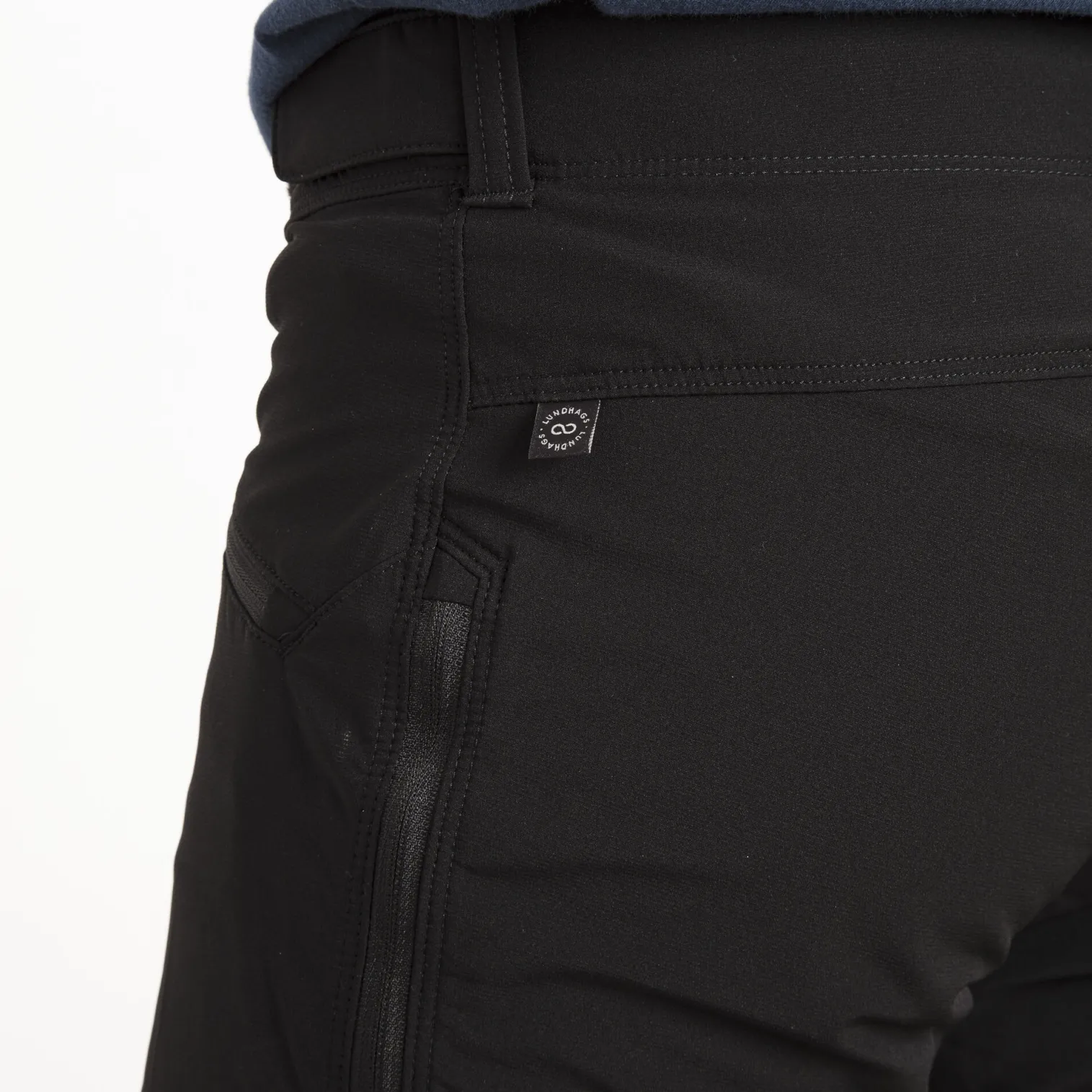 Lundhags Askro Ms Pant^ Byxor