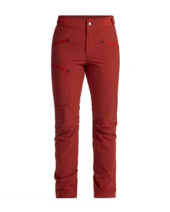 Lundhags Askro Ws Pant^ Byxor & Tights