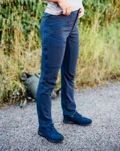 Lundhags Askro Ws Pant^ Byxor & Tights