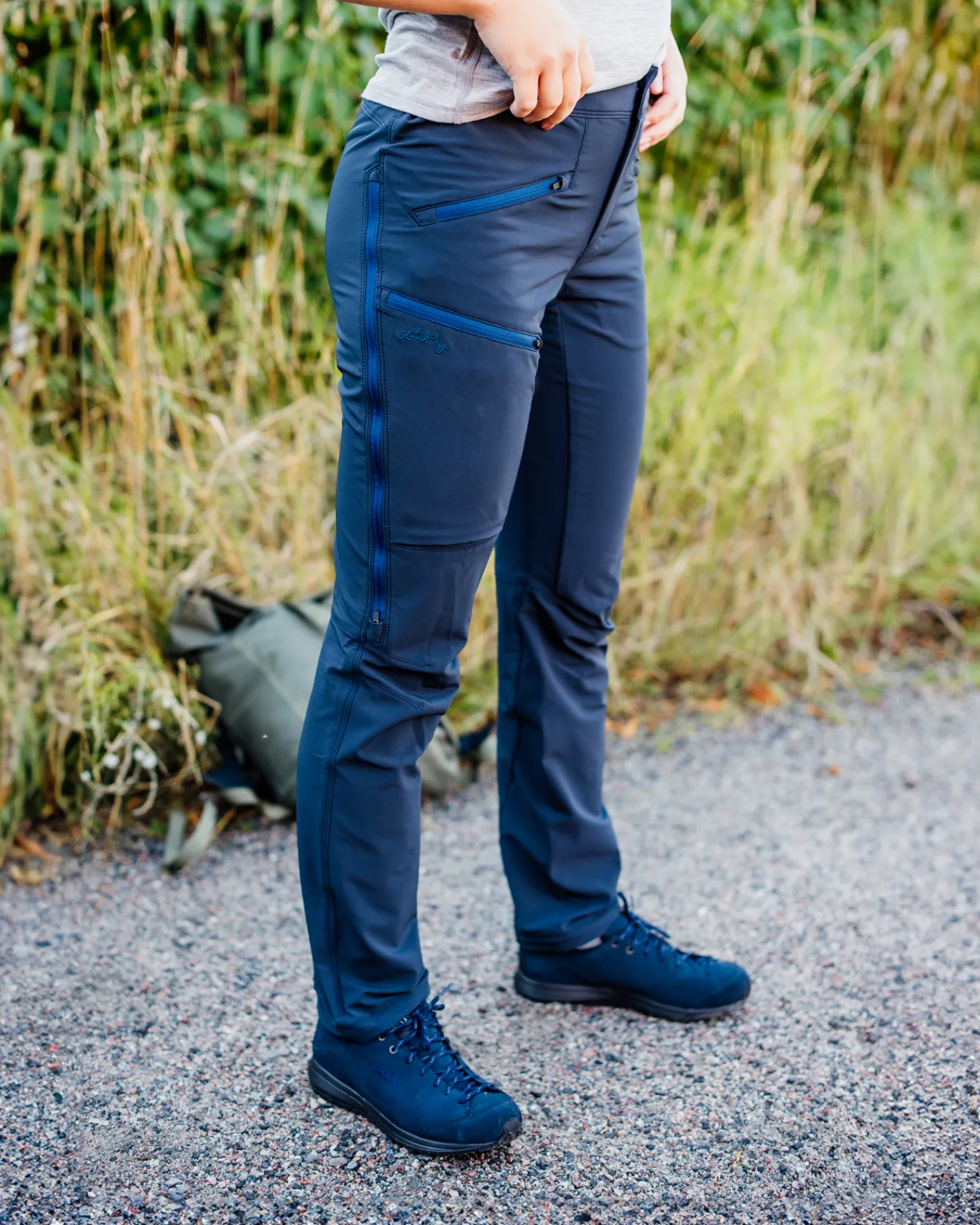 Lundhags Askro Ws Pant^ Byxor & Tights