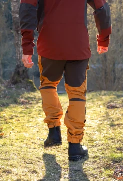 Lundhags Authentic II Ms Pant^ Byxor