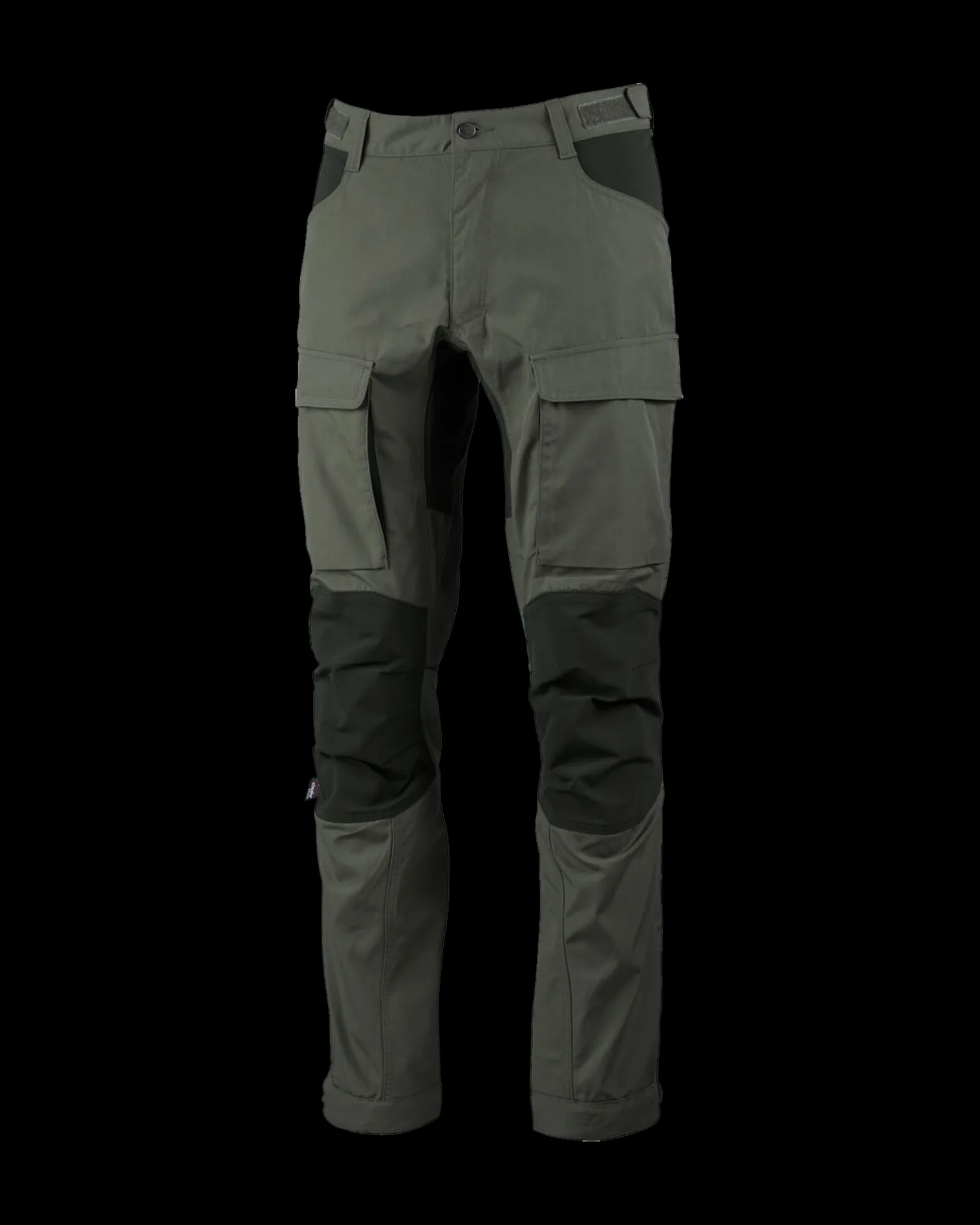 Lundhags Authentic II Ms Pant^ Byxor