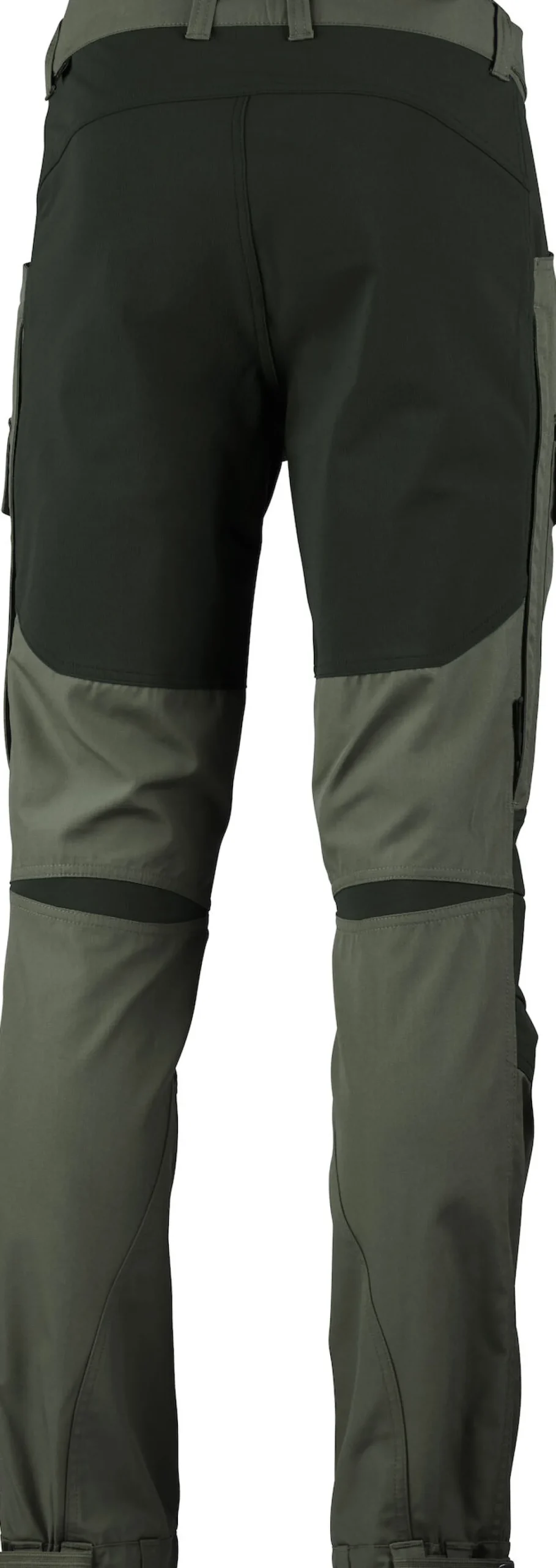 Lundhags Authentic II Ms Pant^ Byxor