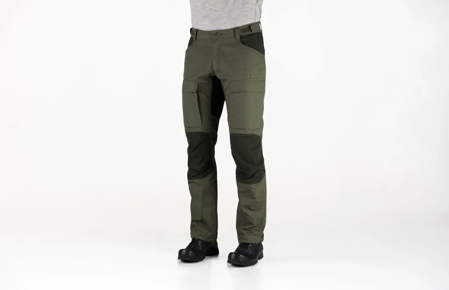 Lundhags Authentic II Ms Pant^ Byxor