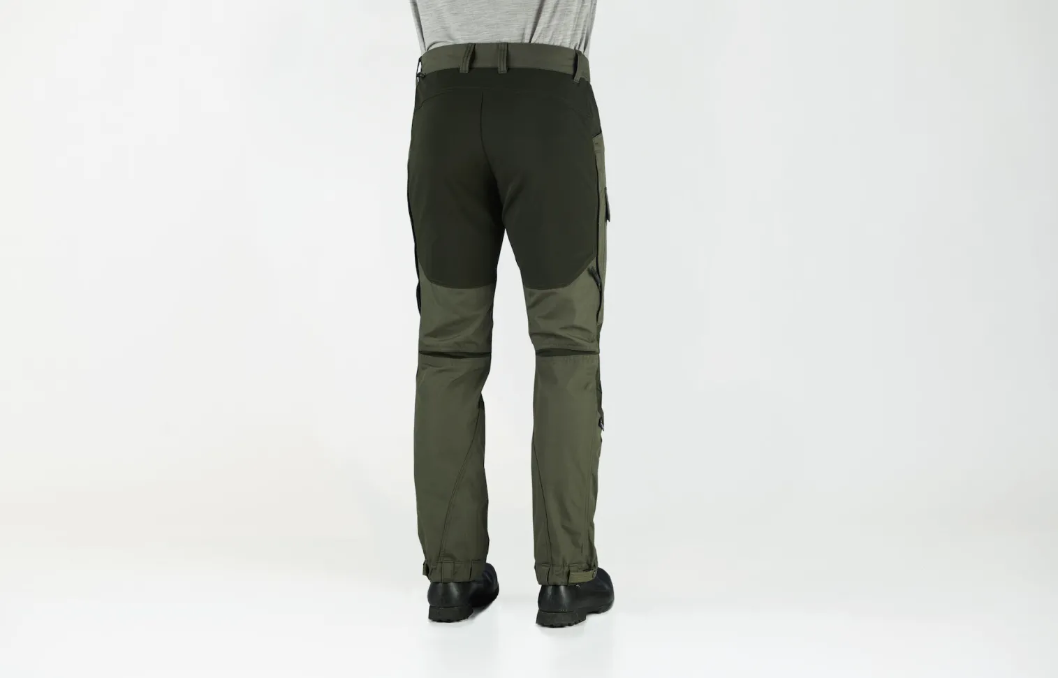 Lundhags Authentic II Ms Pant^ Byxor