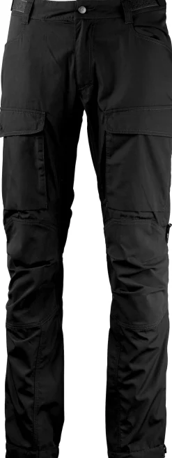Lundhags Authentic II Ms Pant Long^ Byxor
