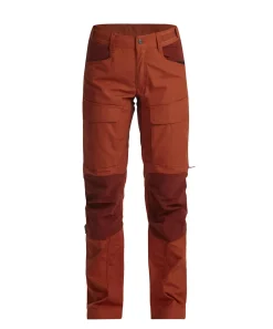 Lundhags Authentic II Ws Pant^ Byxor & Tights