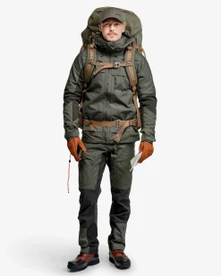Lundhags Authentic Ms Jacket^ Jackor