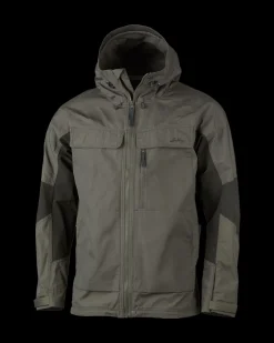 Lundhags Authentic Ms Jacket^ Jackor