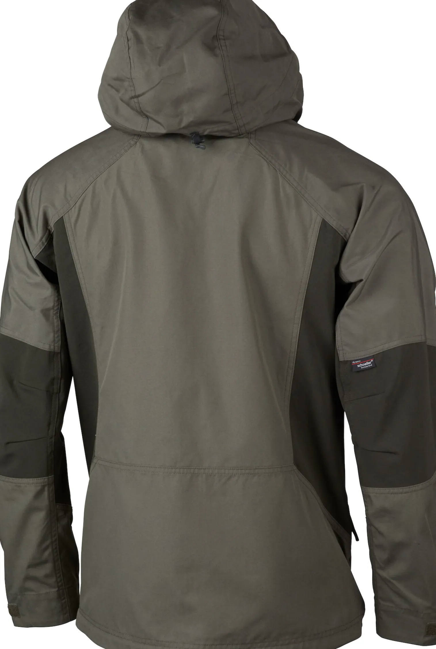 Lundhags Authentic Ms Jacket^ Jackor