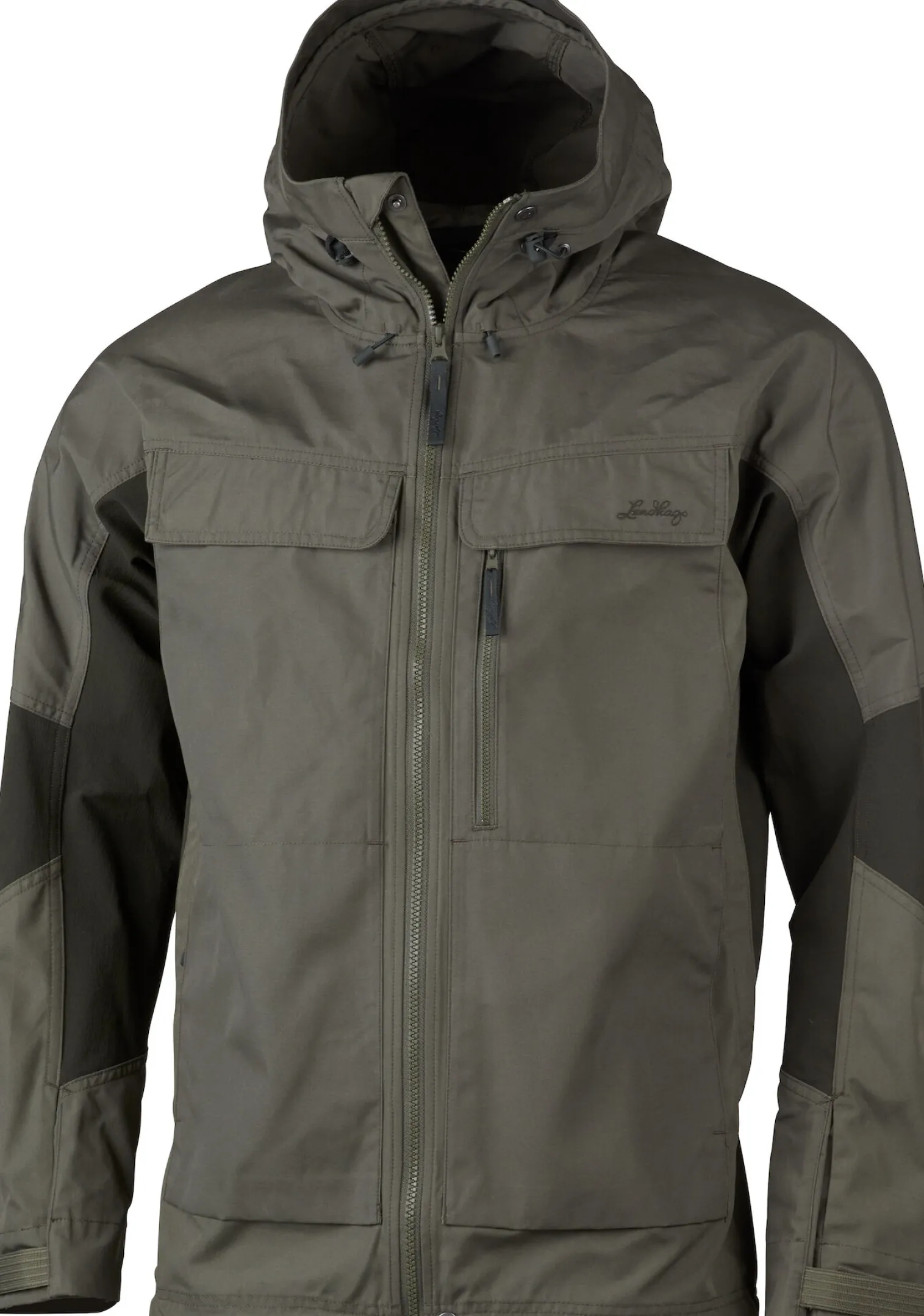 Lundhags Authentic Ms Jacket^ Jackor
