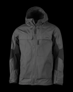 Lundhags Authentic Ms Jacket^ Jackor