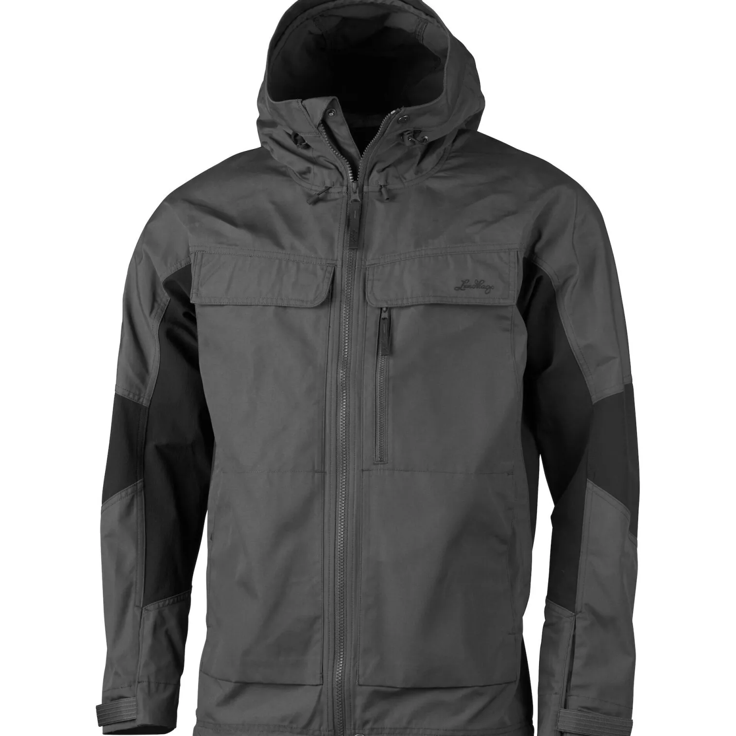 Lundhags Authentic Ms Jacket^ Jackor