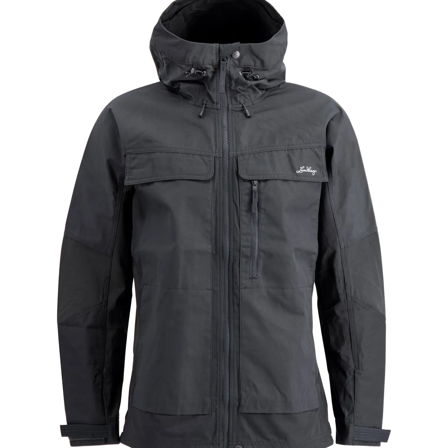 Lundhags Authentic Ms Jacket^ Jackor