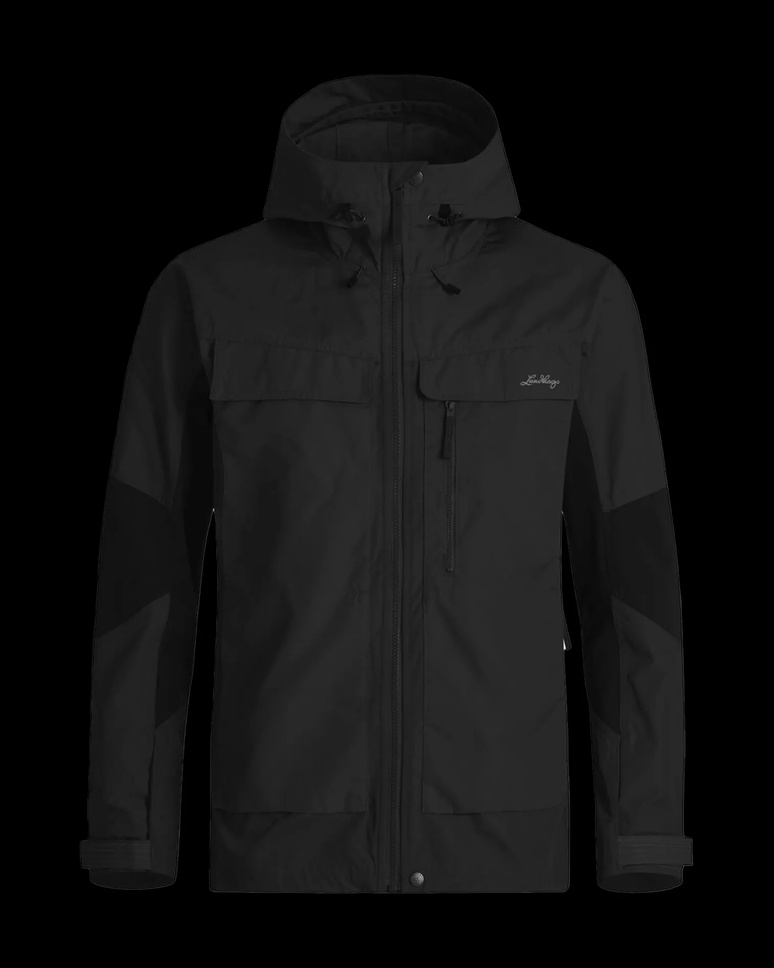Lundhags Authentic Ms Jacket^ Jackor
