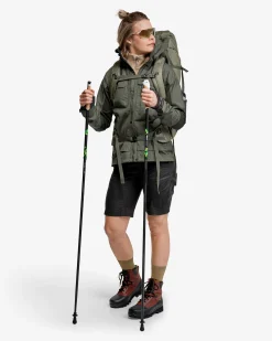 Lundhags Authentic Ws Jacket^ Jackor