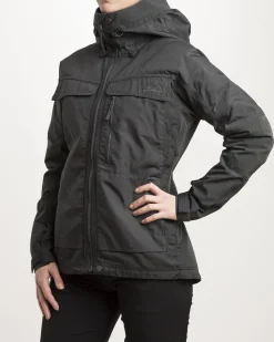 Lundhags Authentic Ws Jacket^ Jackor