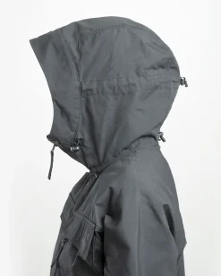 Lundhags Authentic Ws Jacket^ Jackor