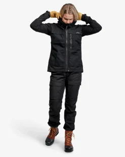 Lundhags Authentic Ws Jacket^ Jackor