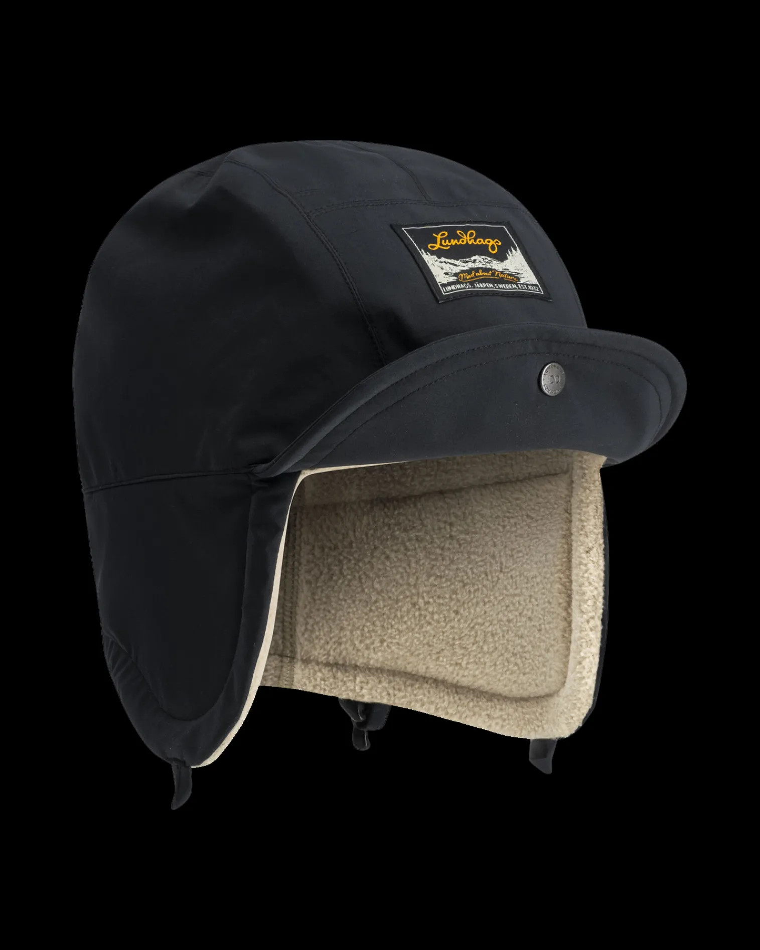 Lundhags Core Mountain Cap^ Mössor & Kepsar|Mössor & Kepsar