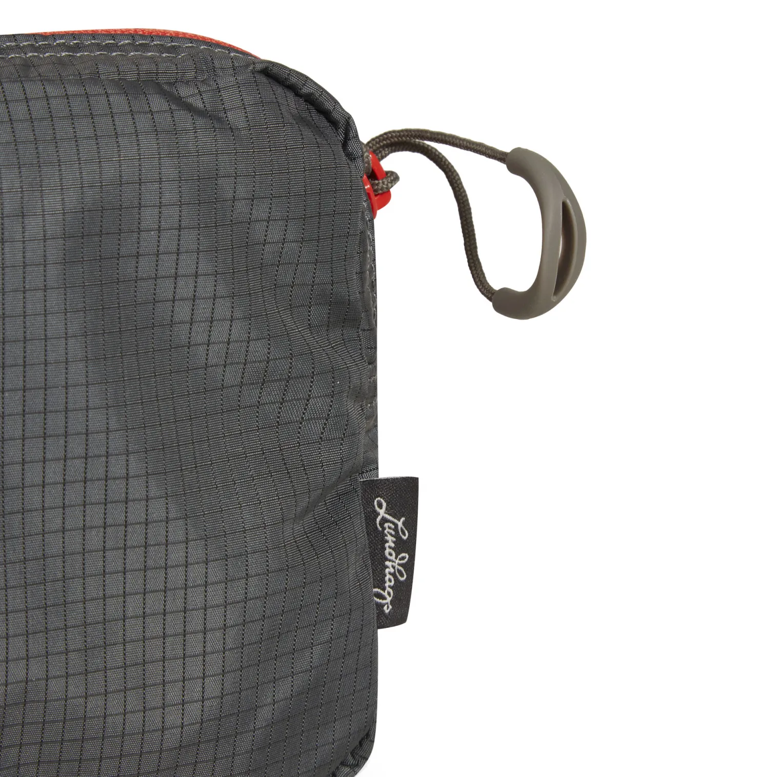 Lundhags Core Padje Light Multi Pockets 1+1 L^ Tillbehör Väskor