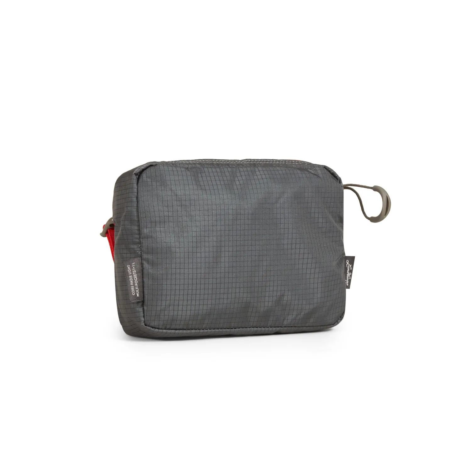 Lundhags Core Padje Light Multi Pockets 1+1 L^ Tillbehör Väskor