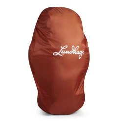 Lundhags Core Rain Cover 60-75 L^ Tillbehör Väskor