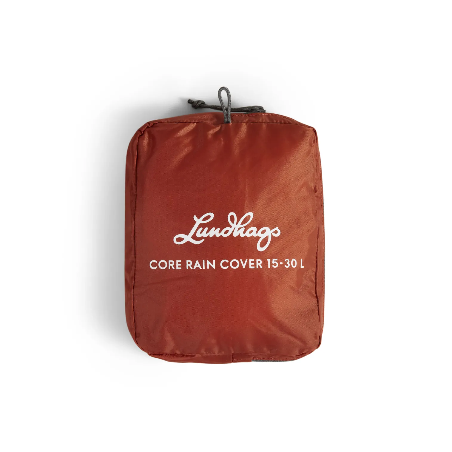 Lundhags Core Rain Cover 15-30 L^ Tillbehör Väskor
