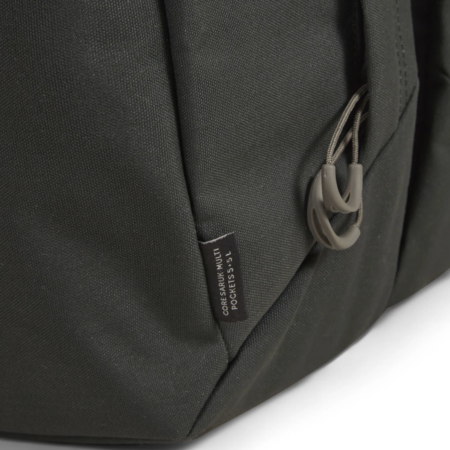 Lundhags Core Saruk Multi Pockets 5+5 L^ Tillbehör Väskor