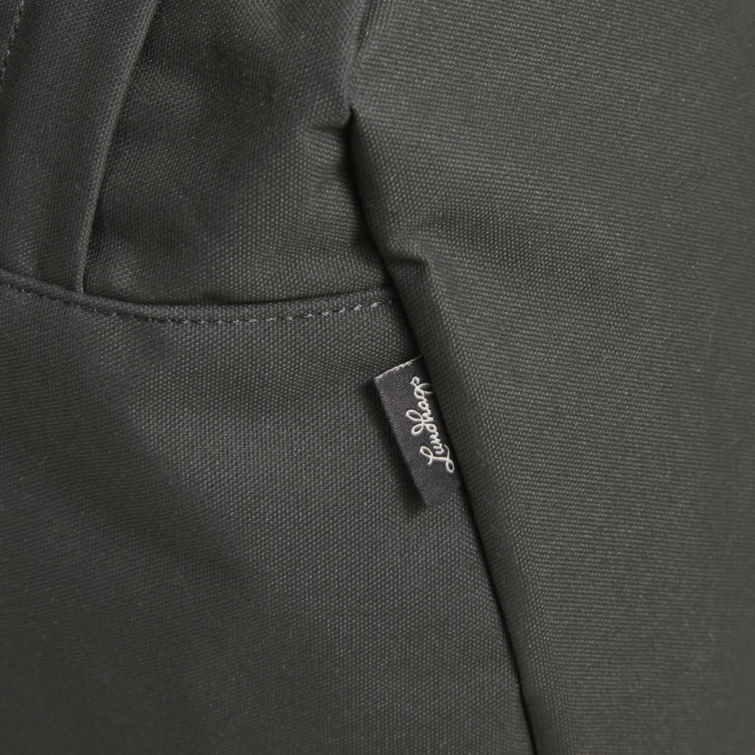 Lundhags Core Saruk Multi Pockets 5+5 L^ Tillbehör Väskor