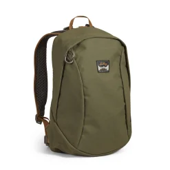 Lundhags Core Saruk Zip 10 L^ Dagsryggsäckar