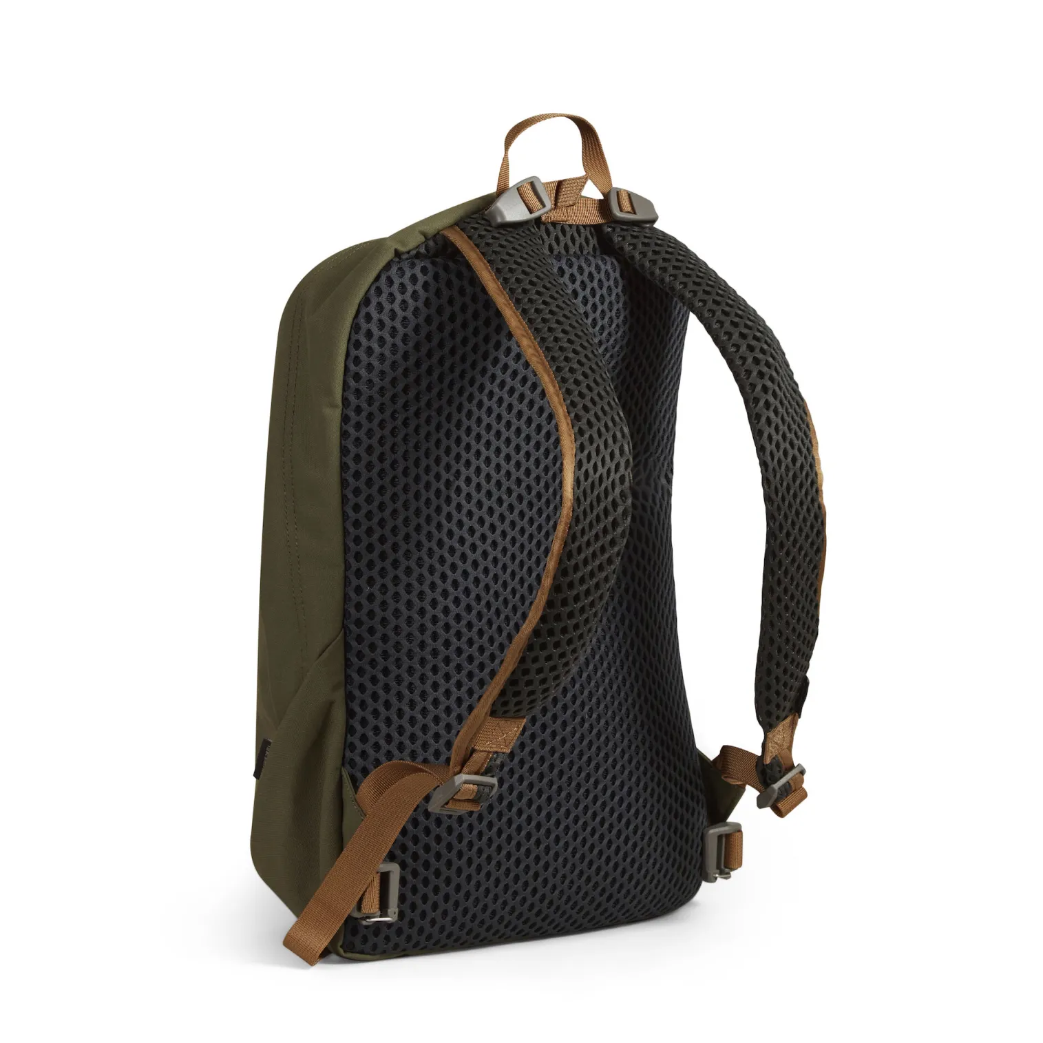 Lundhags Core Saruk Zip 10 L^ Dagsryggsäckar