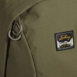 Lundhags Core Saruk Zip 10 L^ Dagsryggsäckar