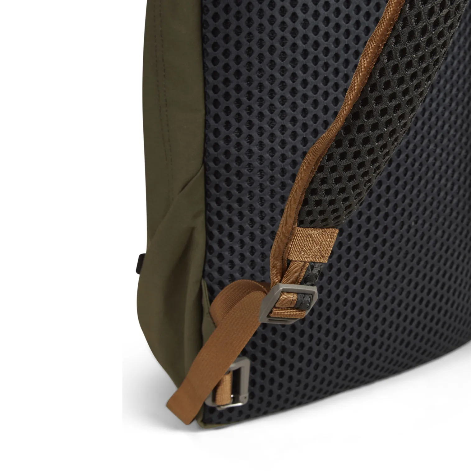 Lundhags Core Saruk Zip 10 L^ Dagsryggsäckar