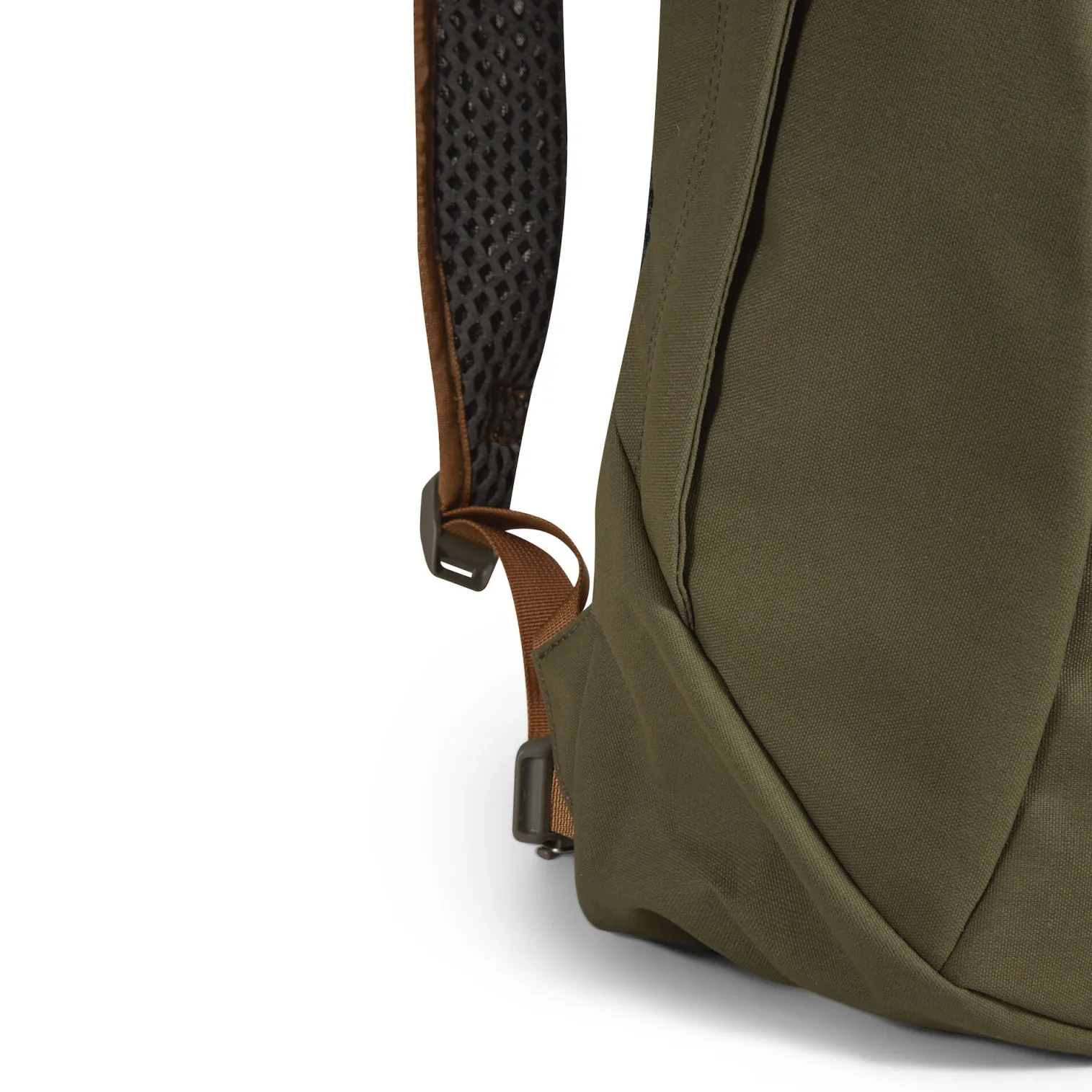 Lundhags Core Saruk Zip 10 L^ Dagsryggsäckar