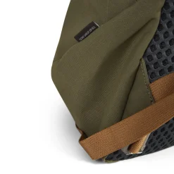Lundhags Core Saruk Zip 10 L^ Dagsryggsäckar