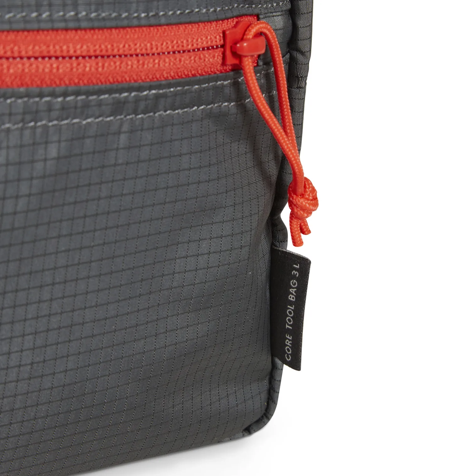 Lundhags Core Tool Bag 3 L^ Tillbehör Väskor